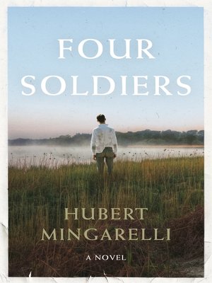 cover image of Four Soldiers
